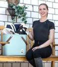 Multibag eco 25L - Waldhausen - Sac durable et pratique