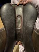 À vendre Selles équipe