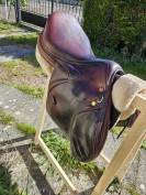 Selle Prestige 17'