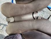 Selle norton pro 17"