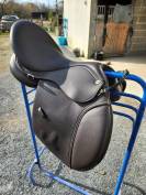 Selle norton pro 17"