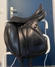 Selle de dressage Devoucoux Makila