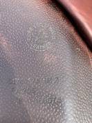 Selle CWD 17,5 pouces