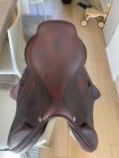 Selle CWD 17,5 pouces