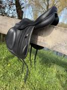 Selle mono quartier EQUIPE