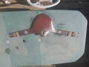 Selle seoul forestier 