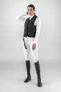 Gilet Airbag unisexe Eclair Equiline