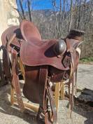 Sella western  LAKOTA 16" - 2024