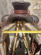 Sella western  LAKOTA 16" - 2024