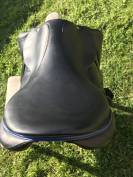 Selle Devoucoux Chiberta O