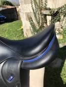 Selle Devoucoux Chiberta O