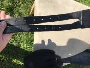 Selle Devoucoux Chiberta O