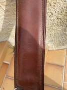 À vendre sangles Devoucoux