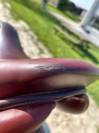 Selle CWD