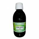 Vigne rouge EFGM - 250 ml