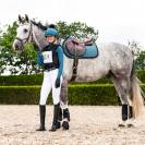 Tapis Micah ocean breeze QHP