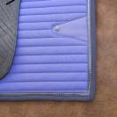 Tapis Nyomi purple sunset QHP