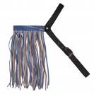 Frontal chasse mouches - qhp - protection optimale