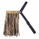 Frontal chasse mouches - qhp - protection optimale