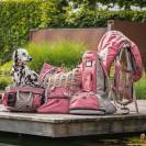 Sac à bombe ss25 - QHP - polyester déperlant