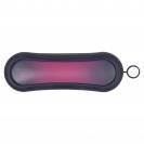 Brosse de t&ecirc;te jaily ombre - QHP - polypropyl&egrave;ne