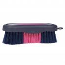Brosse de t&ecirc;te jaily ombre - QHP - polypropyl&egrave;ne