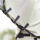 Chemise anti-mouches avec couvre-cou + Bonnet QHP