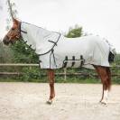 Chemise anti-mouches avec couvre-cou + Bonnet QHP
