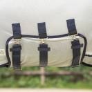 Chemise anti-mouches avec couvre-cou + Bonnet QHP