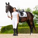 Legging Kae legging grip QHP