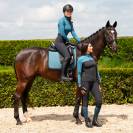 Pantalon Micah full grip QHP