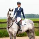 Veste concours Sariah QHP