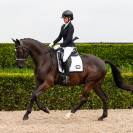 Veste concours Sariah QHP