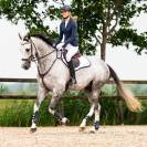 Veste concours Sariah QHP