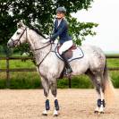 Veste concours Sariah QHP