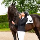 Veste concours Sariah QHP