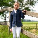 Veste concours Sariah junior QHP