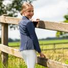 Veste concours Sariah junior QHP