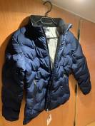 Veste Doudoune femme Flags and Cup Neuve 