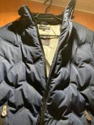 Veste Doudoune femme Flags and Cup Neuve 