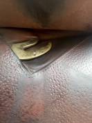 Selle de CSO GBS taille 17 