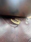 Selle de CSO GBS taille 17 