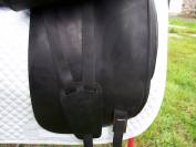 Amerigo Vega Selle de Dressage