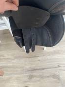 Sella mista Eric Thomas Mixte  16.5" - 2015