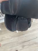 Sella mista Eric Thomas Mixte  16.5" - 2015