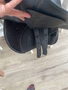 Sella mista Eric Thomas Mixte  16.5" - 2015