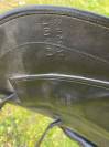 Selle de dressage Childeric