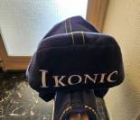 Selle Ikonic CSO 17" 