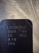 Selle voltaire Lexington 18” 