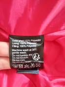 Doudoune Harcour JO 2016 Rio, chef d'équipe